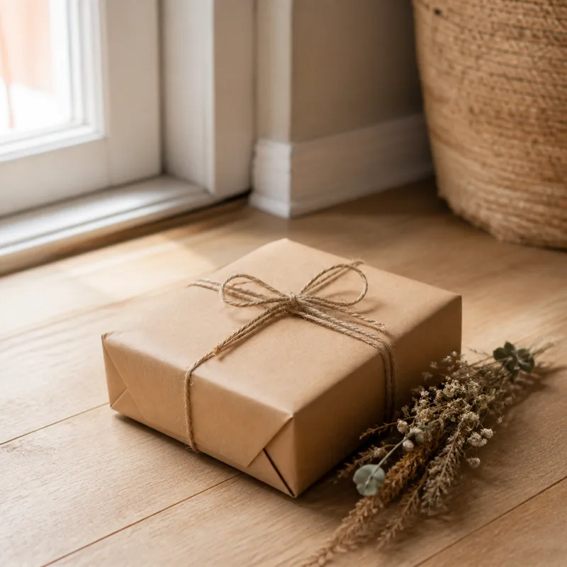 Shipped worldwide to your door